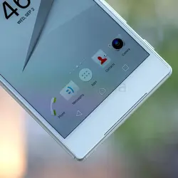 خرید ، قیمت ، بررسی و مشخصات گوشی موبایل سونی مدل Xperia Z5 دوسیم کارت