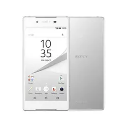 خرید ، قیمت ، بررسی و مشخصات گوشی موبایل سونی مدل Xperia Z5 دوسیم کارت