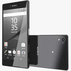 خرید ، قیمت ، بررسی و مشخصات گوشی موبایل سونی مدل Xperia Z5 دوسیم کارت