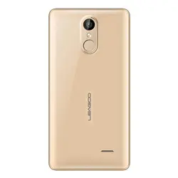 خرید ، قیمت ، بررسی و مشخصات گوشی موبایل لیگو مدل M5 دو سیم کارت