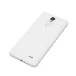 خرید ، قیمت ، بررسی و مشخصات گوشی موبایل لیگو مدل M5 دو سیم کارت