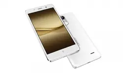 خرید ، قیمت ، بررسی و مشخصات گوشی موبایل لیگو مدل M5 دو سیم کارت