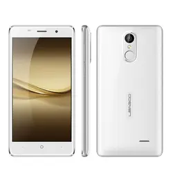 خرید ، قیمت ، بررسی و مشخصات گوشی موبایل لیگو مدل M5 دو سیم کارت