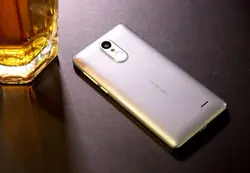 خرید ، قیمت ، بررسی و مشخصات گوشی موبایل لیگو مدل M5 دو سیم کارت