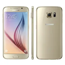گوشی موبایل Samsung Galaxy S6