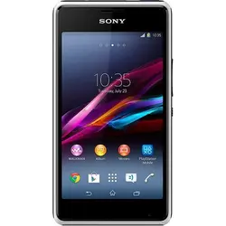 گوشی موبایل Sony Xperia E1