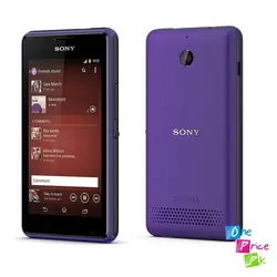 گوشی موبایل Sony Xperia E1