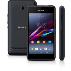 گوشی موبایل Sony Xperia E1