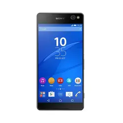 گوشی موبایل Sony Xperia C5