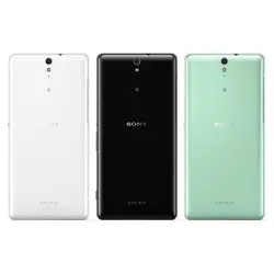 گوشی موبایل Sony Xperia C5