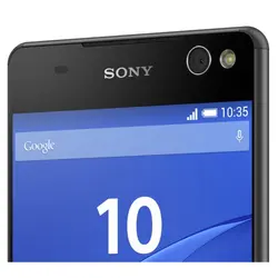 گوشی موبایل Sony Xperia C5