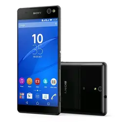 گوشی موبایل Sony Xperia C5