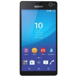 گوشی موبایل Sony Xperia C4 Dual