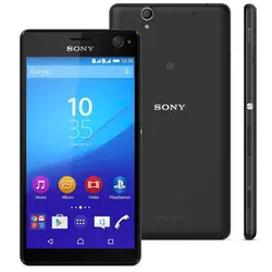 گوشی موبایل Sony Xperia C4 Dual