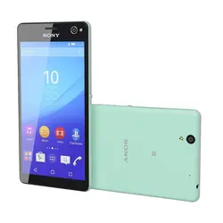 گوشی موبایل Sony Xperia C4 Dual