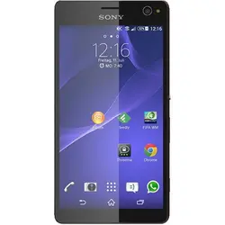 گوشی موبایل Sony Xperia C4 Dual