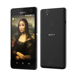 گوشی موبایل Sony Xperia C4 Dual