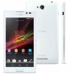 گوشی موبایل Sony Xperia C