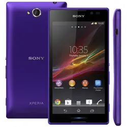 گوشی موبایل Sony Xperia C
