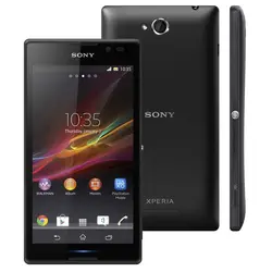 گوشی موبایل Sony Xperia C
