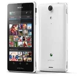 گوشی موبایل Sony Xperia TX