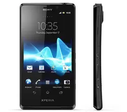 گوشی موبایل Sony Xperia TX