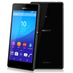 گوشی موبایلSony Xperia M4