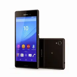 گوشی موبایلSony Xperia M4