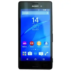 گوشی موبایلSony Xperia M4