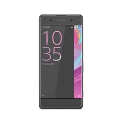 خرید ، قیمت ، بررسی و مشخصات گوشی موبایل سونی مدل Xperia XA دوسیم کارت