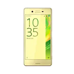 خرید ، قیمت ، بررسی و مشخصات گوشی موبایل سونی مدل Xperia XA دوسیم کارت