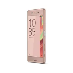 گوشی موبایل Sony Xperia X