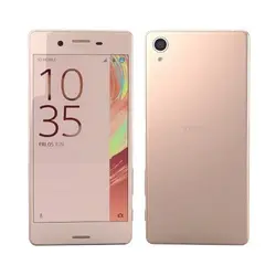 گوشی موبایل Sony Xperia X