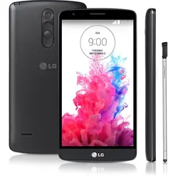 گوشی موبایلLG G3 Stylus