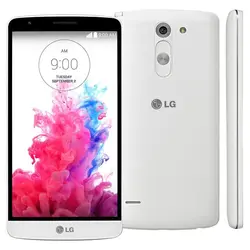 گوشی موبایلLG G3 Stylus