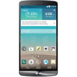 گوشی موبایلLG G3 D855