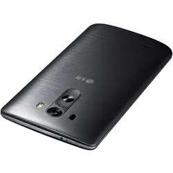 گوشی موبایلLG G3 D855