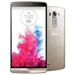 گوشی موبایل LG Bello
