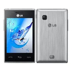 گوشی موبایل LG T585