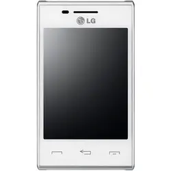 گوشی موبایل LG T580