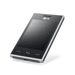 گوشی موبایل LG T580