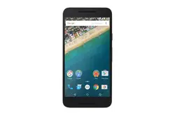 گوشی موبایل LG Nexus