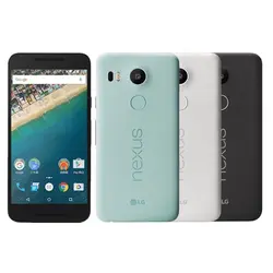گوشی موبایل LG Nexus