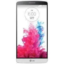 گوشی موبایل LG G3