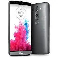 گوشی موبایل LG G3