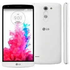 گوشی موبایل LG G3