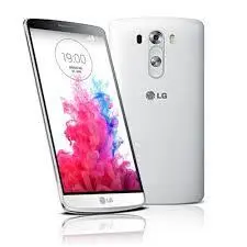 گوشی موبایل LG G3
