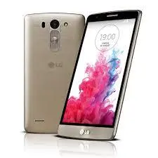 گوشی موبایل LG G3