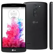 گوشی موبایل LG G3
