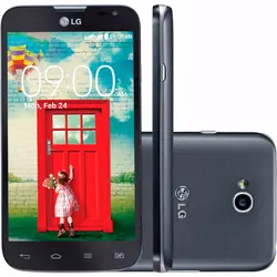 گوشی موبایل LG L70 D(D325)